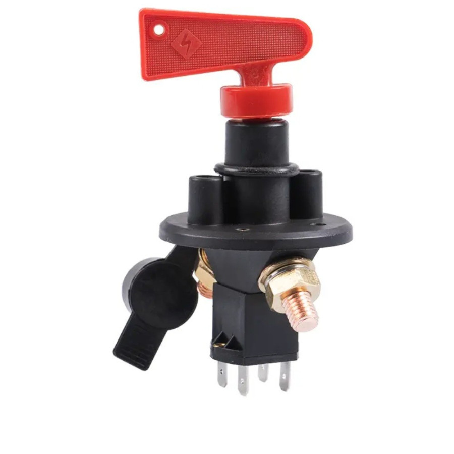 Выключатель массы FT 6 контактный