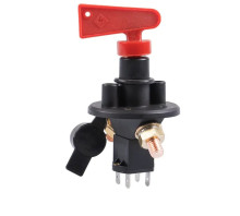 Выключатель массы FT 6 контактный