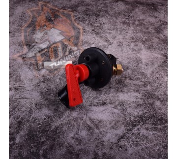 Выключатель массы FT 6 контактный