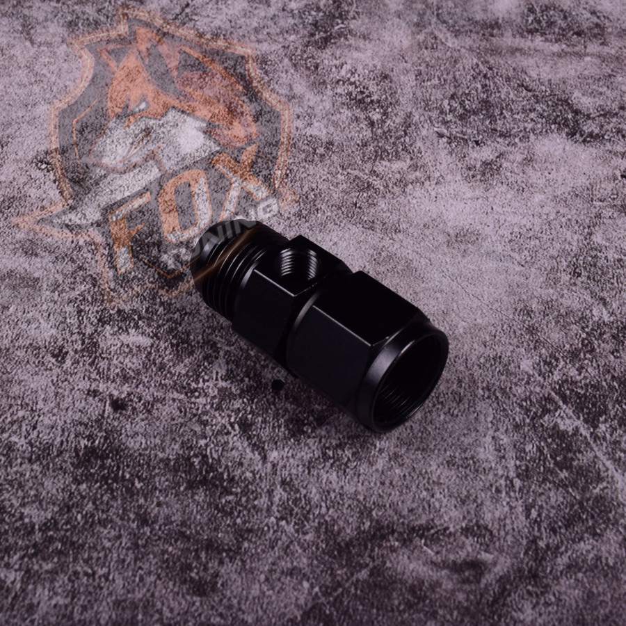 Адаптер 1х портовый для датчика давления 1/8 NPT An10/An10