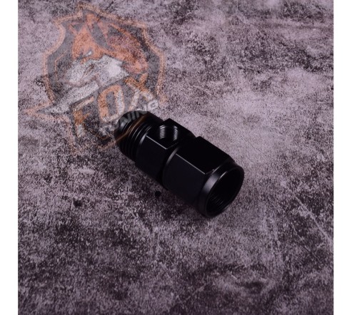 Адаптер 1х портовый для датчика давления 1/8 NPT An10/An10