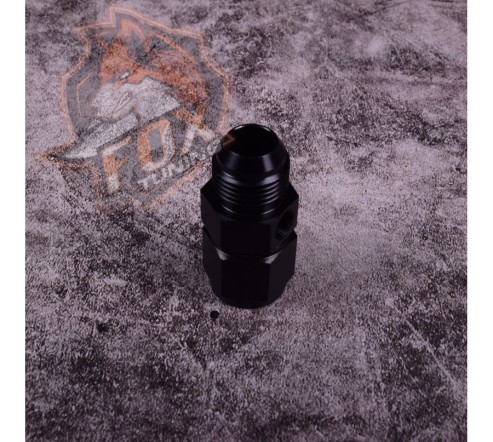 Адаптер 1х портовый для датчика давления 1/8 NPT An10/An10