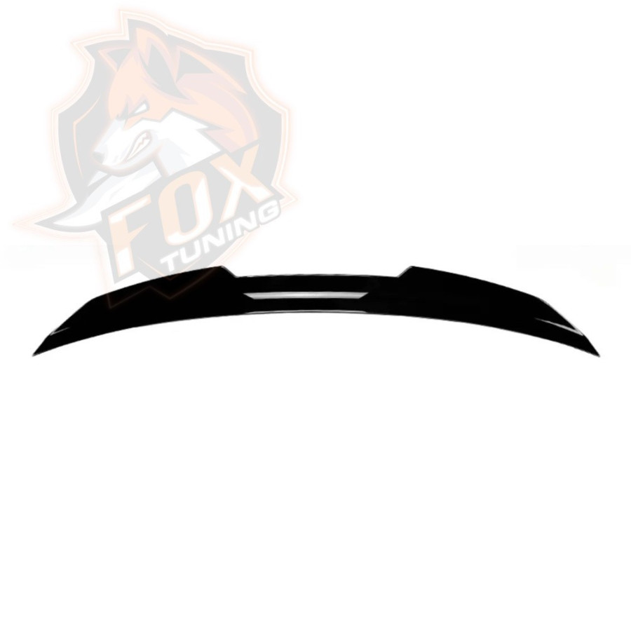 Пластиковый FT спойлер для Audi A5 2007-2016