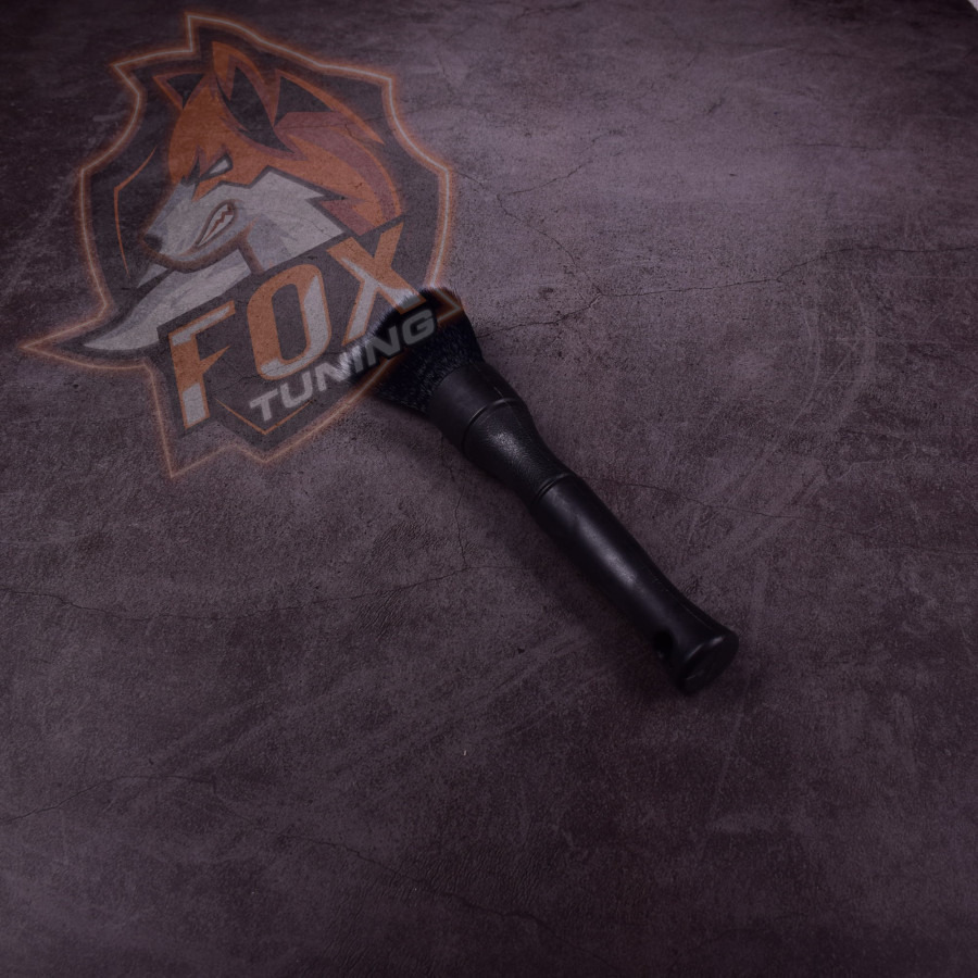 Пензлики FT для чищення салону авто S