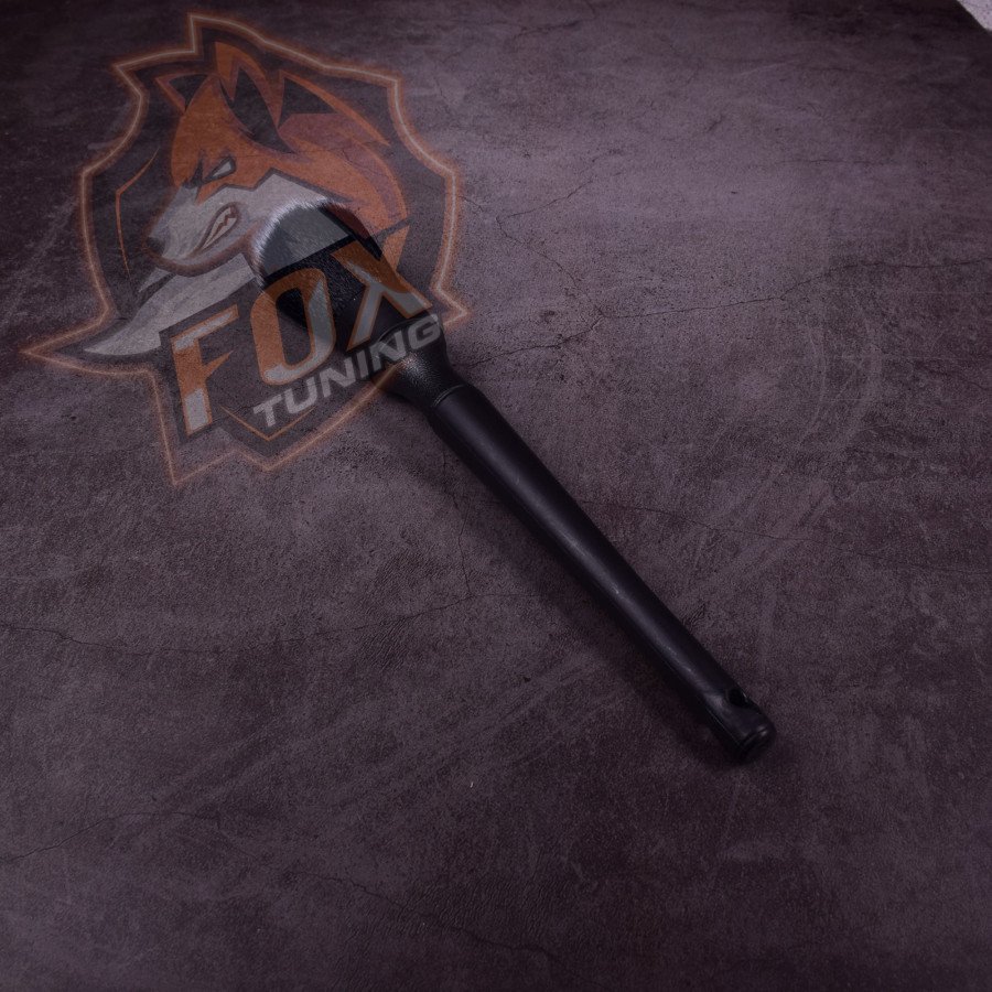 Пензлики FT для чищення салону авто L