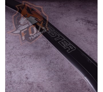 Передня верхня розпірка (розтяжка/розпорка) Subaru Forester 2009-2011