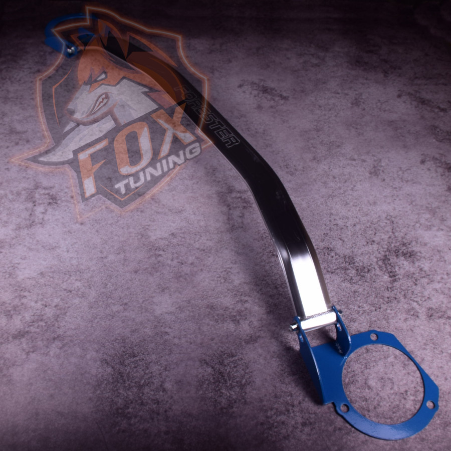 Передня верхня розпірка (розтяжка/розпорка) Subaru Forester 2009-2011