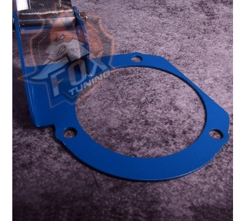 Передня верхня розпірка (розтяжка/розпорка) Subaru Forester 2009-2011