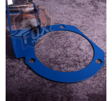 Передняя верхняя распорка (растяжка/распорка) Subaru Forester 2009-2011