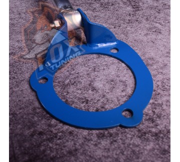 Передня верхня розпірка (розтяжка/розпорка) Volkswagen Golf 6