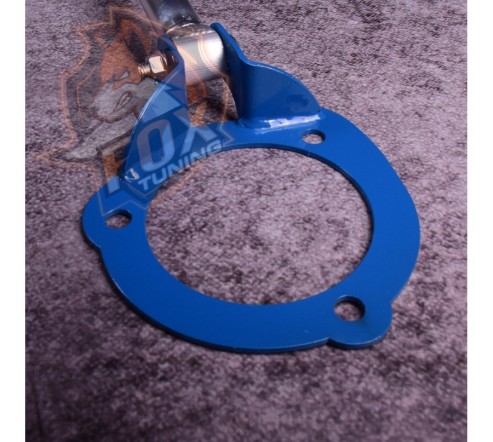 Передня верхня розпірка (розтяжка/розпорка) Volkswagen Golf 6