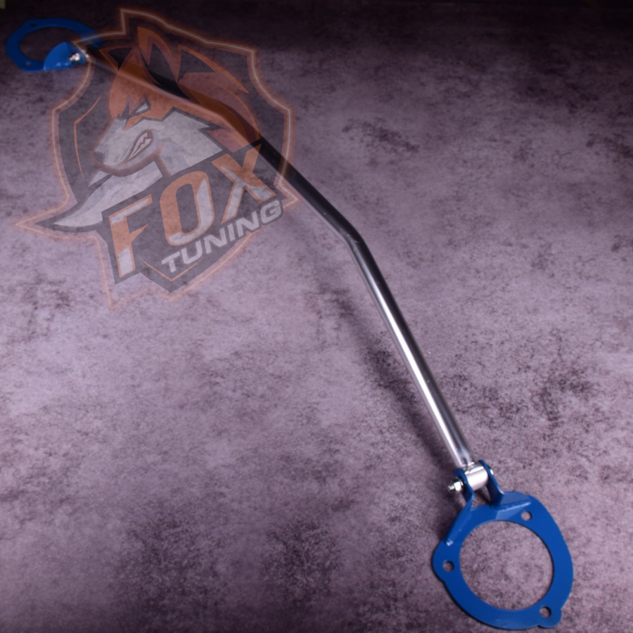 Передняя верхняя распорка (растяжка/распорка) Volkswagen Golf 6