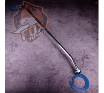 Передняя верхняя распорка (растяжка/распорка) Volkswagen Golf 7