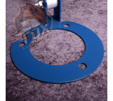 Передня верхня розпірка (розтяжка/розпорка) Volkswagen Golf 7