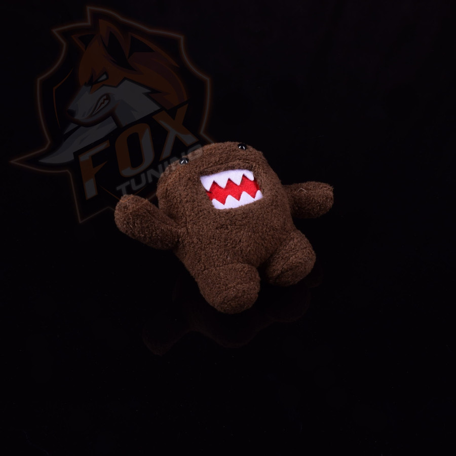 Domo Kun 10 cm