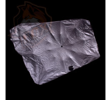 Солнцезащитный шторка-зонтик для авто на лобовое стекло