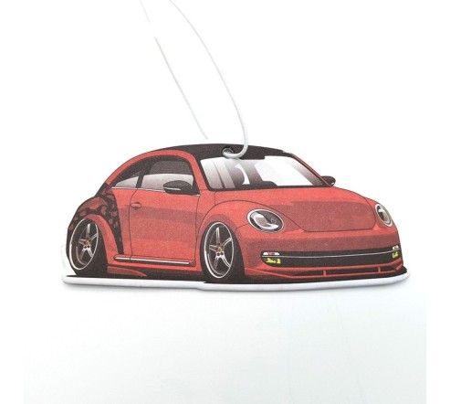 Ароматизатор в автомобиль Volkswagen Beetle