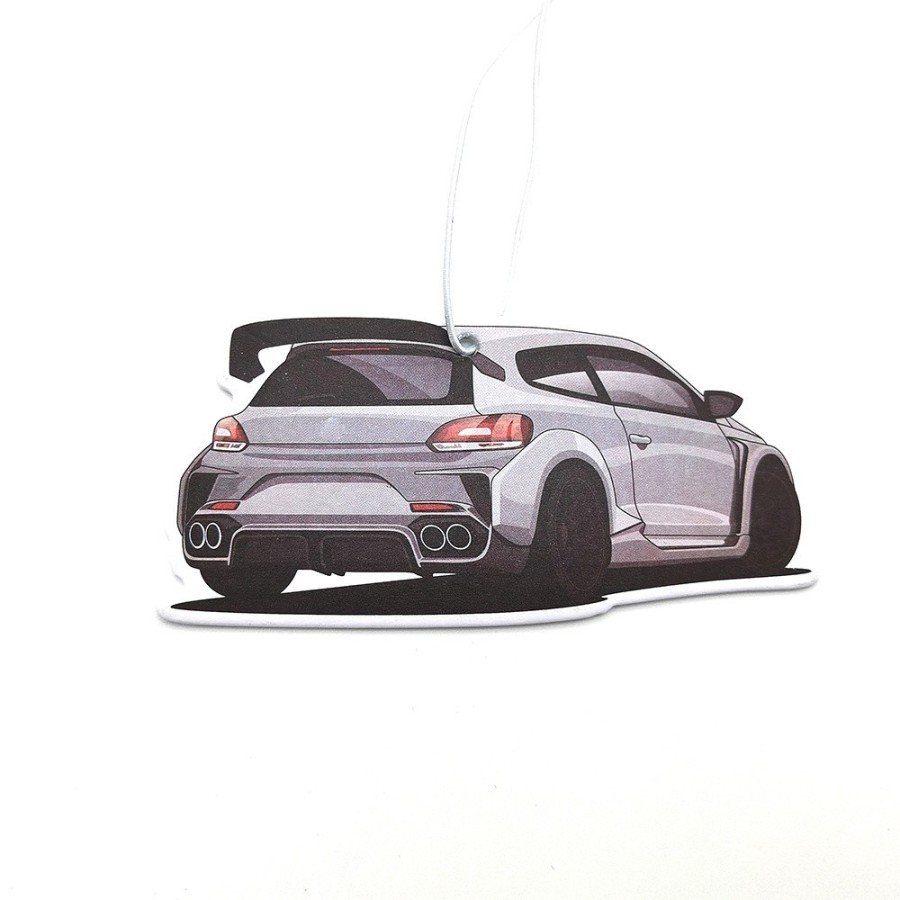 Ароматизатор в машину Volkswagen Scirocco