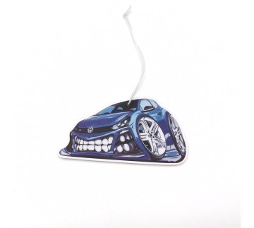 Ароматизатор в автомобиль Volkswagen Scirocco S