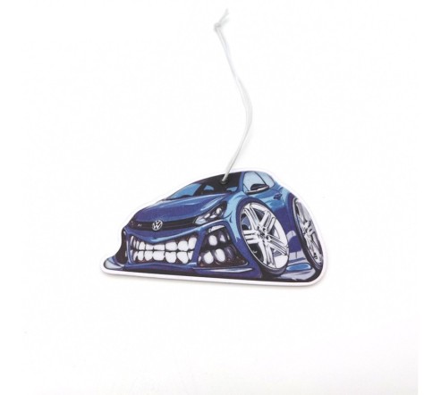 Ароматизатор в автомобиль Volkswagen Scirocco S