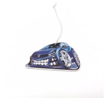 Ароматизатор в машину Volkswagen Scirocco S