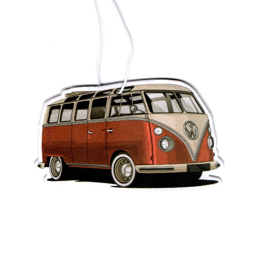 Ароматизатор в автомобиль Volkswagen T1