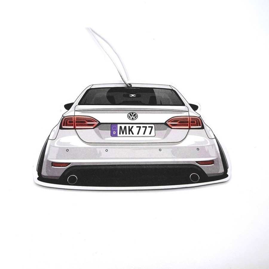 Ароматизатор в машину Volkswagen Magotan