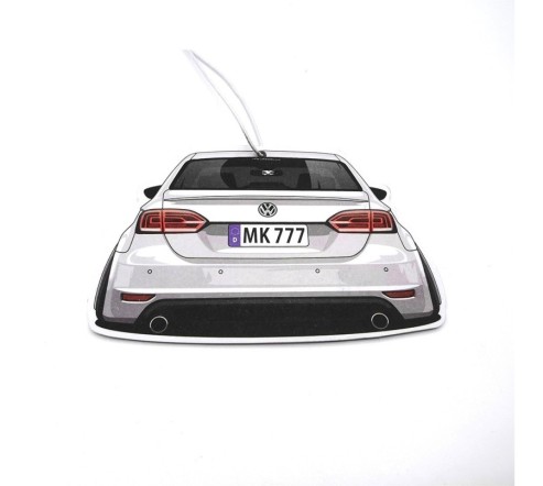 Ароматизатор в машину Volkswagen Magotan