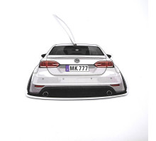 Ароматизатор в машину Volkswagen Magotan