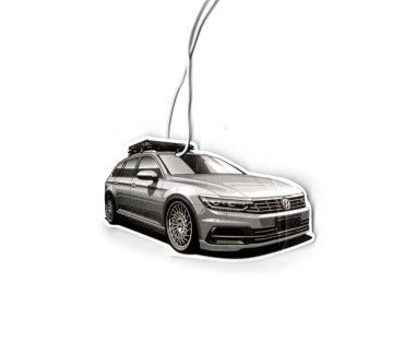 Ароматизатор в автомобиль Volkswagen Passat wagon
