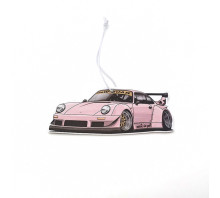 Ароматизатор в машину Porsche 911 RWB