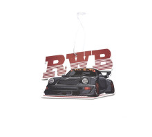 Ароматизатор в автомобиль Porsche 911 RWB