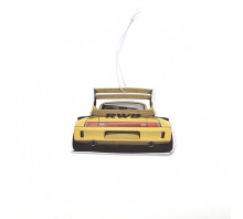 Ароматизатор в автомобиль Porsche 911 RWB