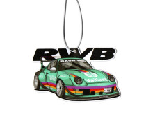 Ароматизатор в автомобиль Porsche 911 RWB