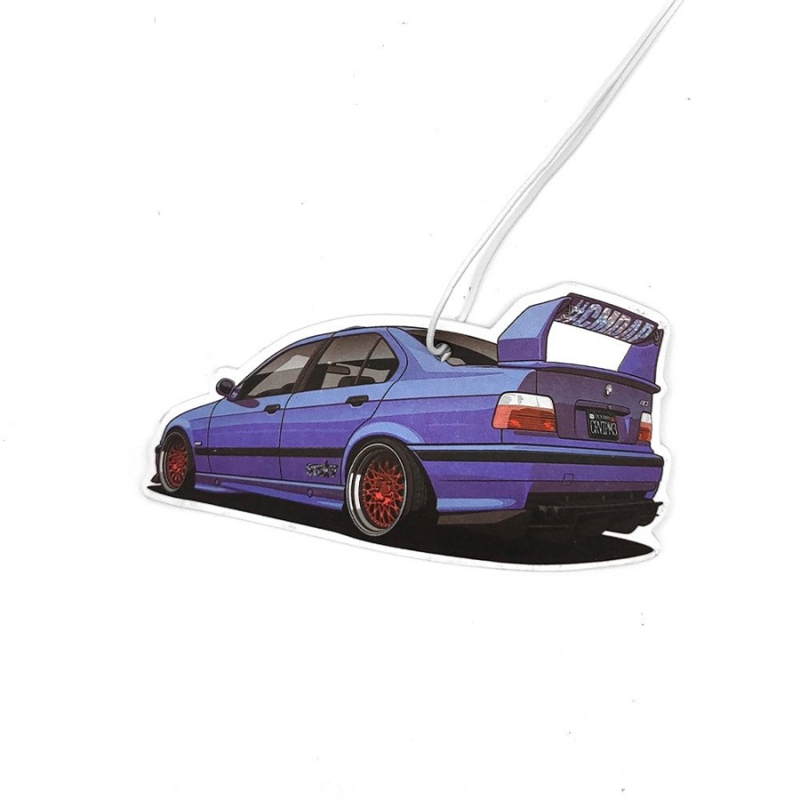 Ароматизатор в автомобиль BMW E36