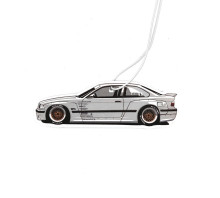 Ароматизатор в машину BMW E36