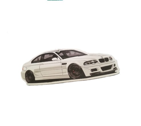 Ароматизатор в автомобиль BMW E36