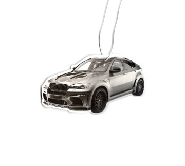 Ароматизатор в машину BMW X6 HAMANN