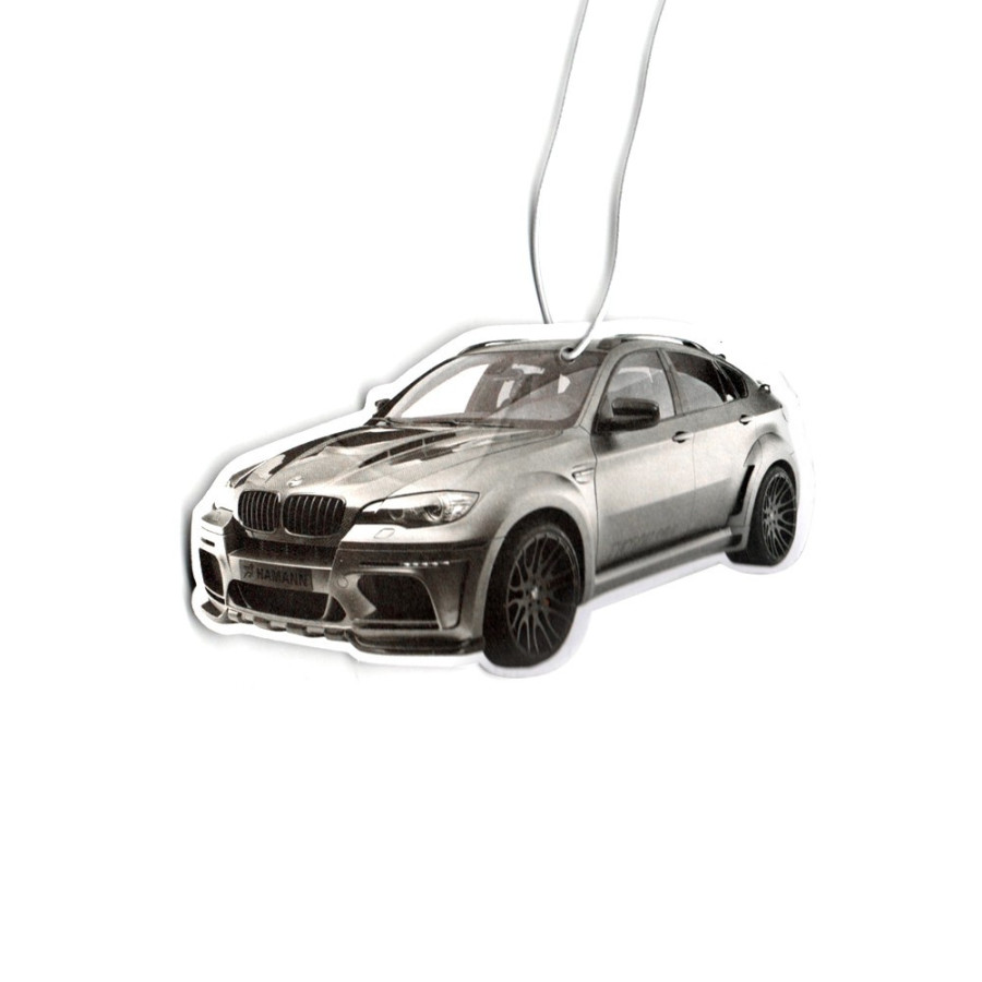 Ароматизатор в автомобиль BMW X6 HAMANN