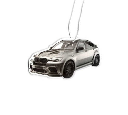 Ароматизатор в автомобиль BMW X6 HAMANN