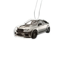 Ароматизатор в автомобиль BMW X6 HAMANN