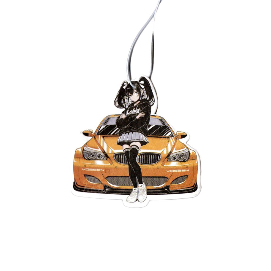 Ароматизатор в автомобиль BMW M3