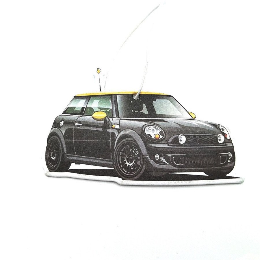 Ароматизатор в автомобиль Mini Cooper