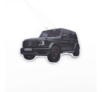 Ароматизатор в автомобиль Mercede-Benz G63
