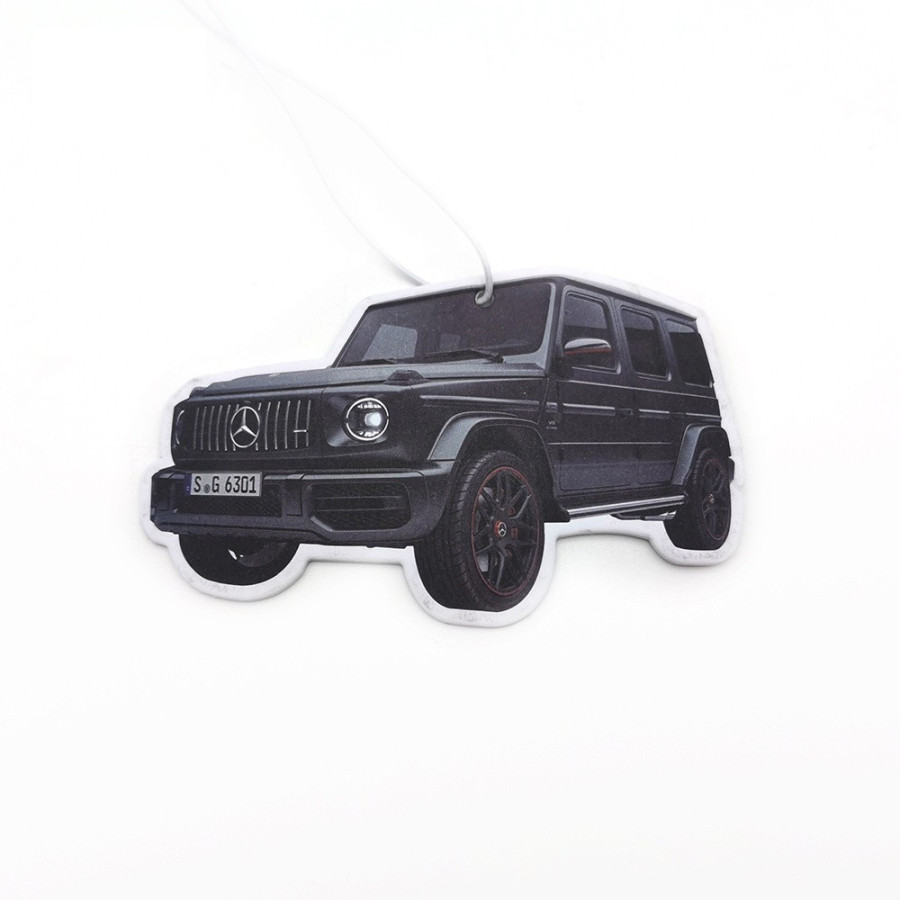 Ароматизатор в автомобиль Mercede-Benz G63
