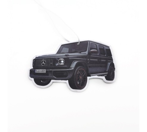 Ароматизатор в автомобиль Mercede-Benz G63