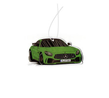 Ароматизатор в машину Mercede-Benz AMG GTR