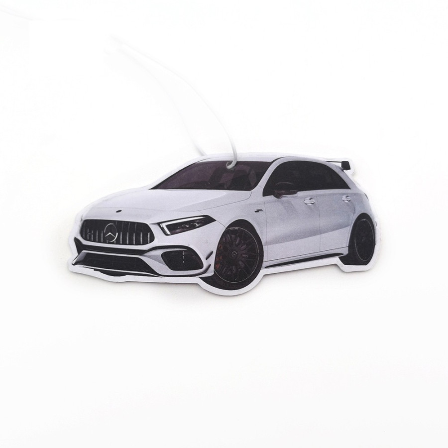 Ароматизатор в автомобиль Mercede-Benz  A45