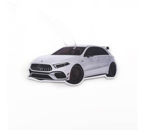 Ароматизатор в автомобиль Mercede-Benz  A45