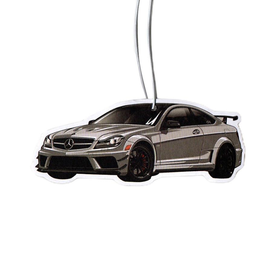 Ароматизатор в автомобиль Mercede-Benz AMG C63